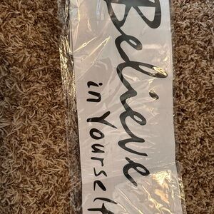 Inspirational Wall Decals- Lot of 7-Brand New